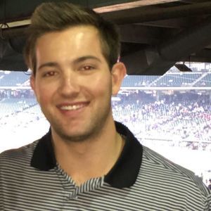 Meet your Posher, Christian